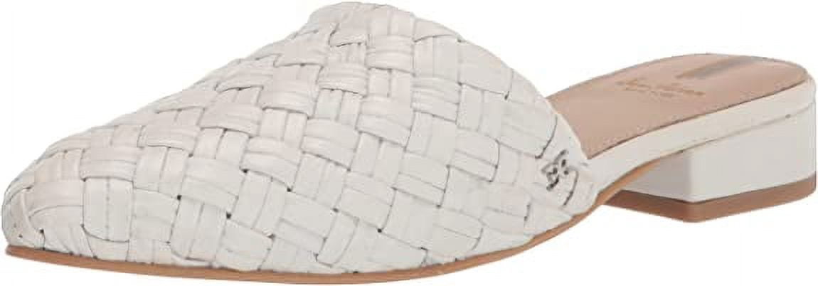 Sam Edelman Page Women's Mules Floor Sample - Shoreline Shoes