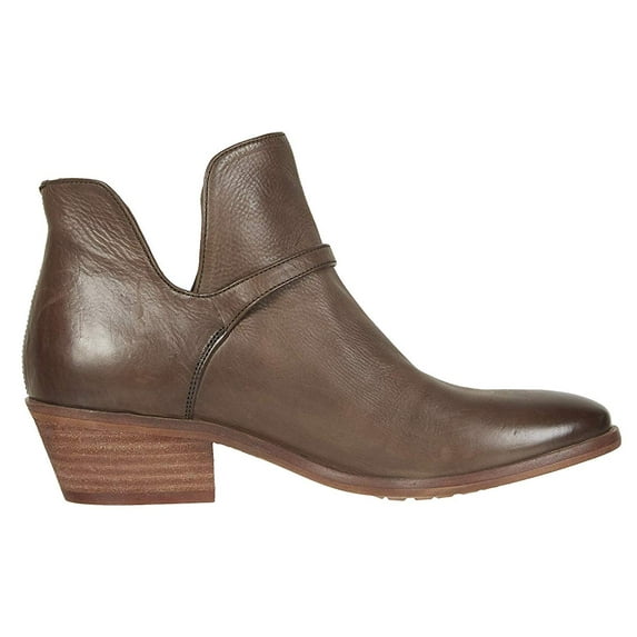 Sam Edelman Palmer Olive Veg Calf Leather