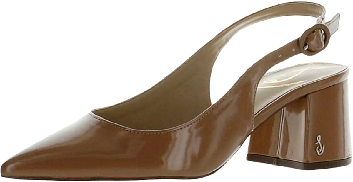 Blush slingback sale shoes