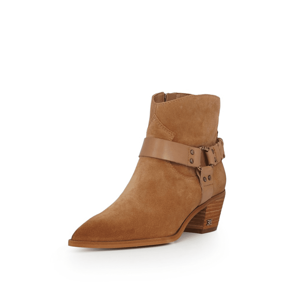 Sam edelman shop golden caramel