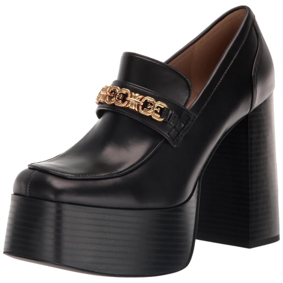 Sam Edelman Rowe Black  I7721L1001 Women's Size 8.5