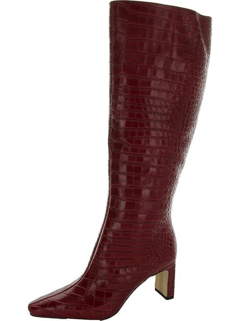 chinese dress ladies Sam Edelman Women's Sylvia Knee High Boot