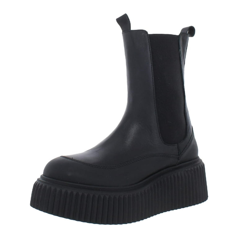 Sam edelman deals black ankle boots