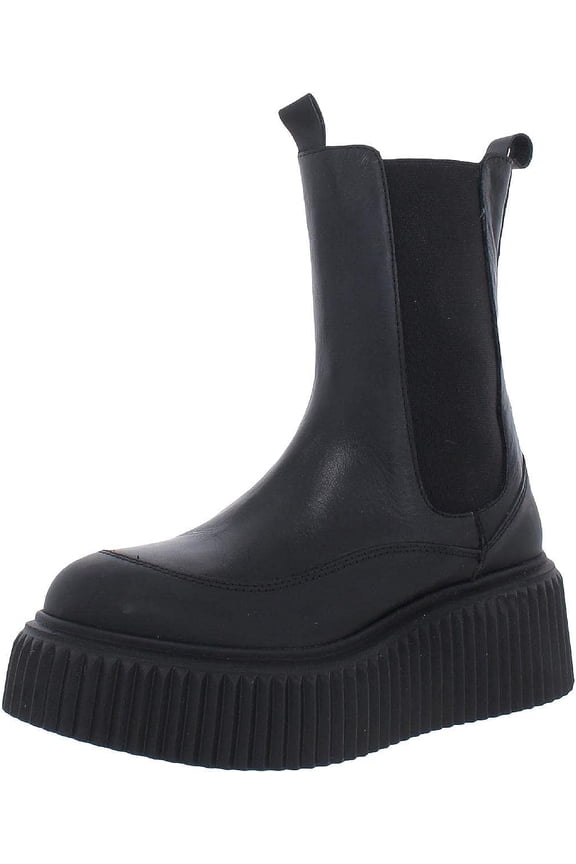 Taber Women's Black Boots 6M