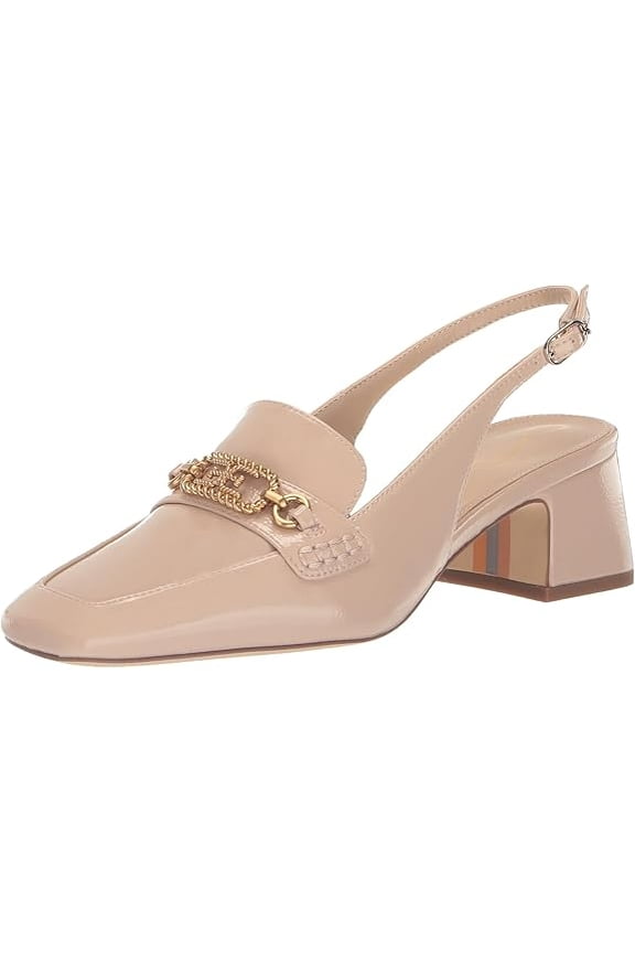 Teana Pump Chai Latte 7.5 Medium