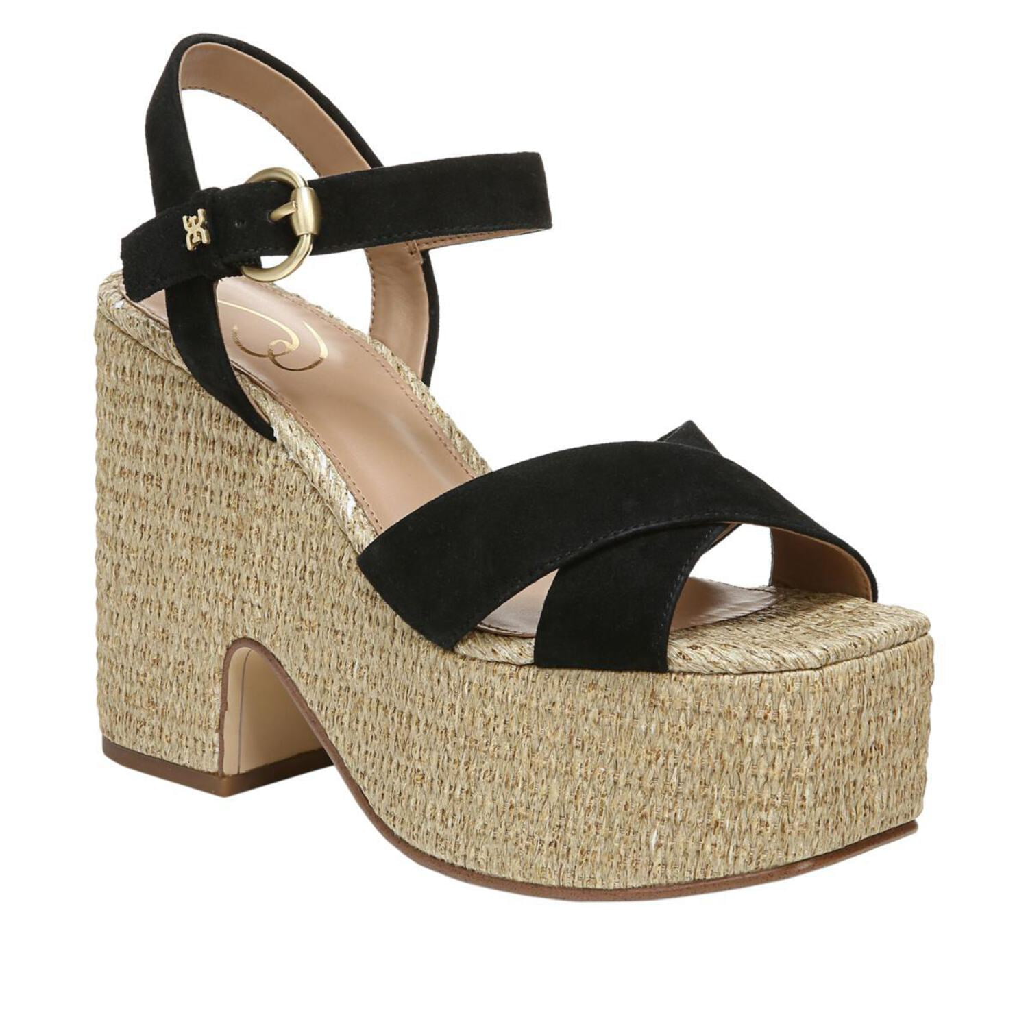 Sam hardier Edelman Asha Black