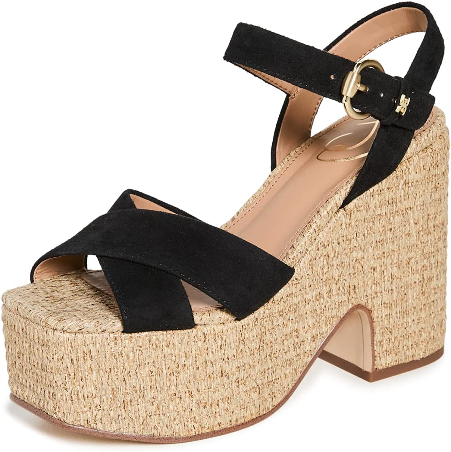 Sam Edelman Espadrilles in Womens Shoes - Walmart.com