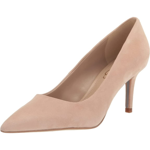 Sam Edelman Vienna Women's Cappuccino Pump 8.5M