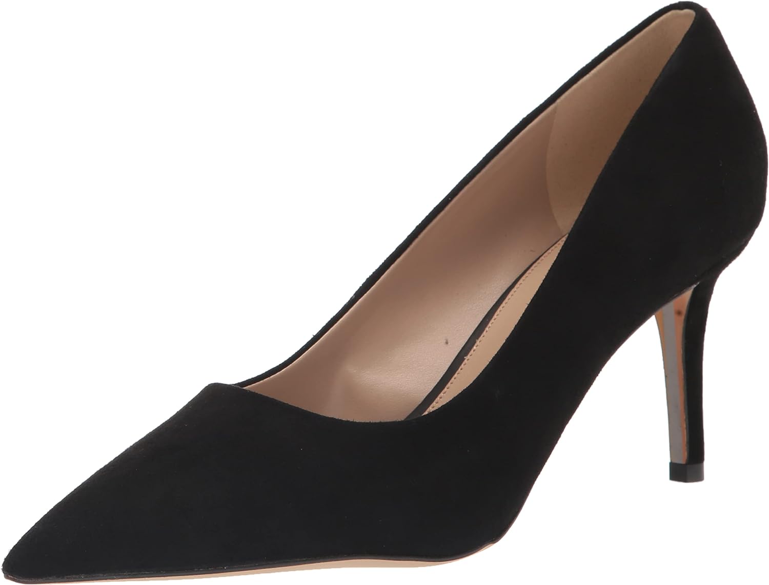 Sam Edelman Vienna pumps for Women - Black in Kuwait | Level Shoes