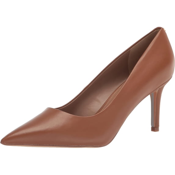 Sam Edelman Vienna Women's Saddle Leather 7.5M