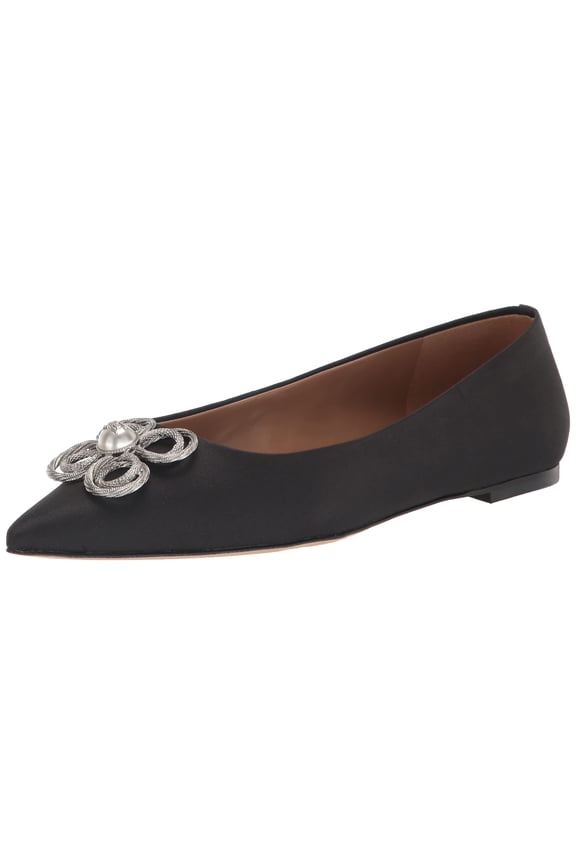 Wanda Tour Flat Black 7 Medium