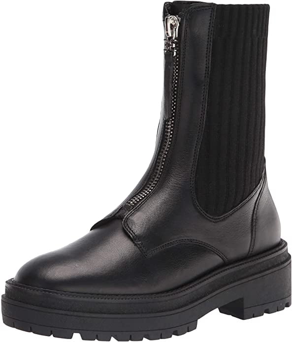 winniford lug sole chelsea boot