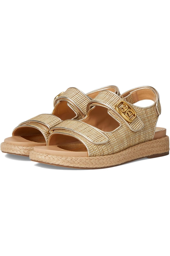 Women's Arlo Slingback Sandal Natural Multi 11M