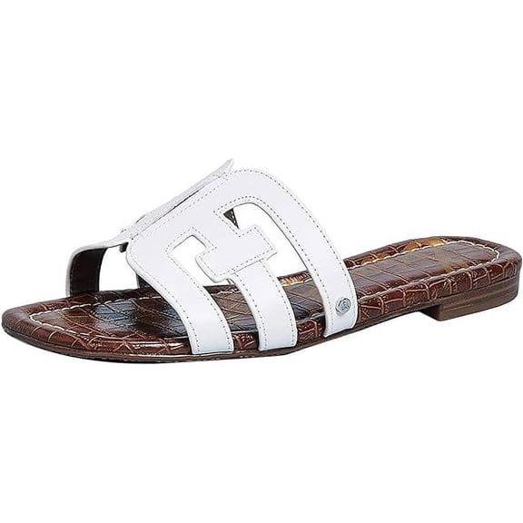 Sam Edelman Womens Bay Classic Slide Sandal