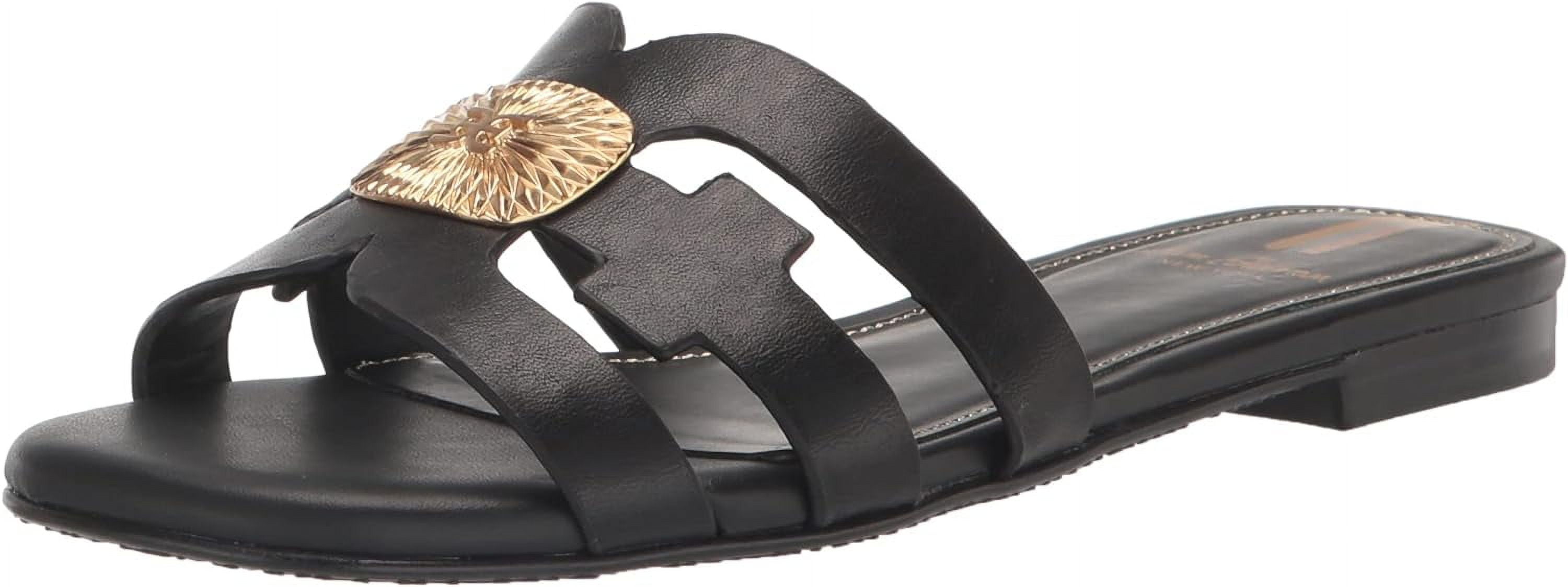Sam Edelman - Women's Bay Pearl Flat Sandals main image 1