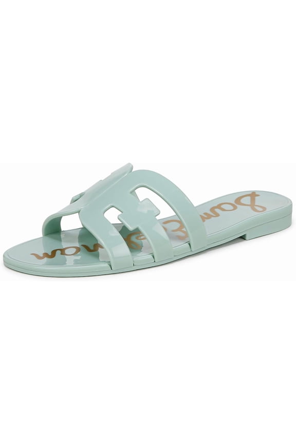 Women's Bay Sandal Calypso Mint 7M