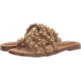 thumbnail image 1 of Sam Edelman Women's Bay Sandal Cuoio Pearl 9M, 1 of 3