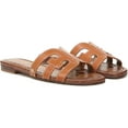 thumbnail image 1 of Sam Edelman Women's Bay Sandal Saddle Leather 8.5M, 1 of 5