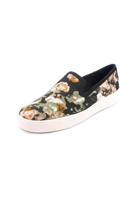 Women's Becker Fashion Sneaker Size 10 Pastel Black MSRP $110