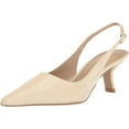 thumbnail image 1 of Sam Edelman Women's Bianka Sling Modern Ivory Heels 7.5M, 1 of 5