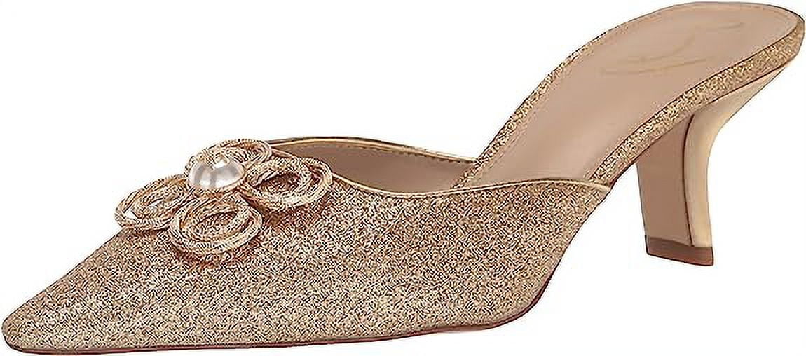NY発!! セレブ愛用☆Sam Edelman☆ BRANDY MULE Amazon.com | Circus NY by Sam Edelman Women's Larissah Mule