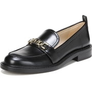 Sam Edelman Womens Christy Black Loafer 5M