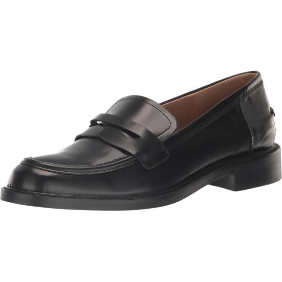 Sam Edelman Women's Colin Black Loafer 8.5M