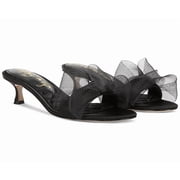 Sam Edelman Womens Corrie Dress Sandal Black 5.5M
