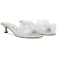 thumbnail image 1 of Sam Edelman Women's Corrie Dress Sandal Bright White 9.5M, 1 of 5