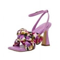 thumbnail image 1 of Sam Edelman Women's Courtney Heeled Sandals Ultraviolet 8.5M, 1 of 3