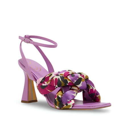 Sam Edelman Women's Courtney Heeled Sandals Ultraviolet 9M