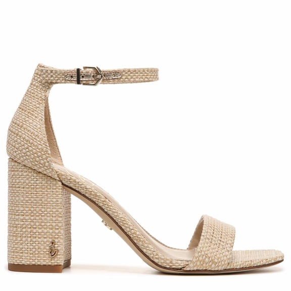 Sam Edelman Women's Daniella Nude , 8.5 M US