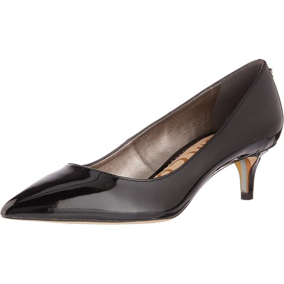 Sam Edelman Women's Dori Black , 9.5 M US