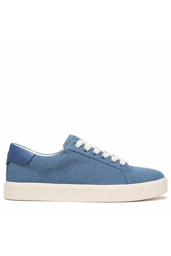 Women's Ethyl Sneakers Washed Indigo 8M