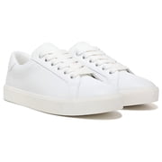 Sam Edelman Womens Ethyl Sneakers Bright White 6M
