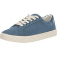 thumbnail image 1 of Sam Edelman Women's Ethyl Sneakers Washed Indigo 6M, 1 of 5
