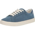 thumbnail image 1 of Sam Edelman Women's Ethyl Sneakers Washed Indigo 9.5M, 1 of 5