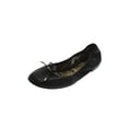 thumbnail image 1 of Sam Edelman Womens Felicia Dressy Leather Ballet Flats, 1 of 5