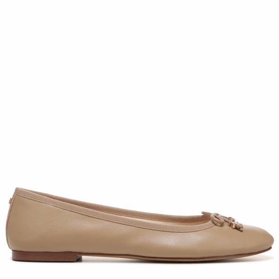 Sam Edelman Women's Felicialux Brown , 8 M US