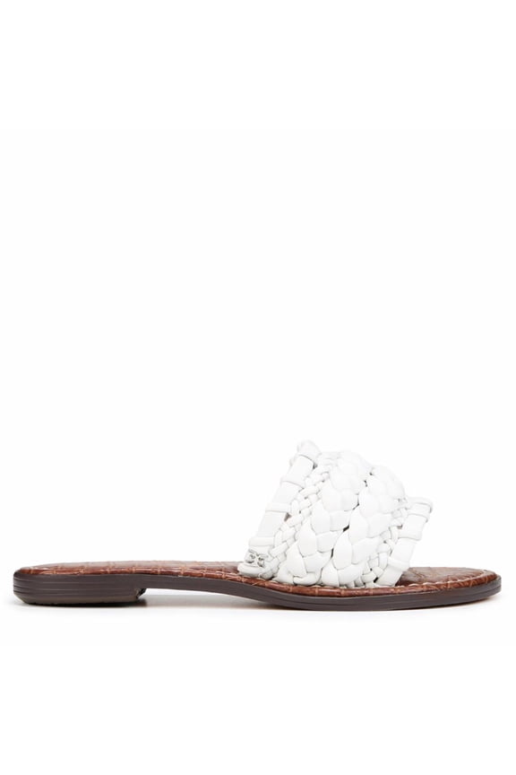 Women's Giada White , 7.5 M US