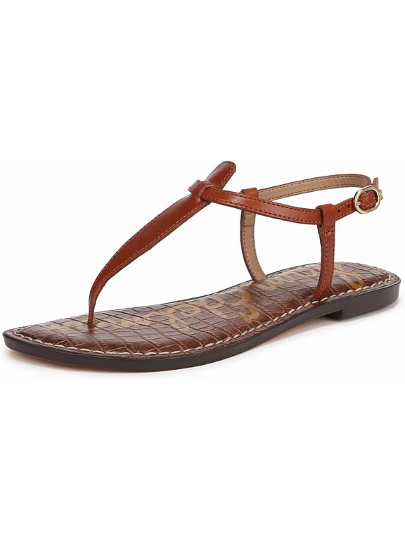 Women's Gigi Thong Sandal Kona Brown 6.5M