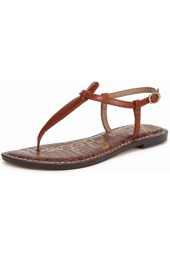 Women's Gigi Thong Sandal Kona Brown 7M