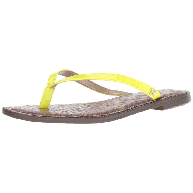 Sam Edelman Women's Gracie Flip-Flop - Walmart.com