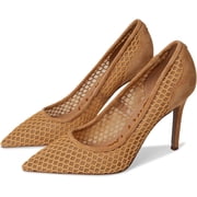 Sam Edelman Womens Hazel Hazelwood Net Mesh Pump 11M