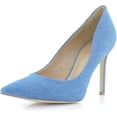 thumbnail image 1 of Sam Edelman Women's Hazel Indigo Pump 10.5M, 1 of 4