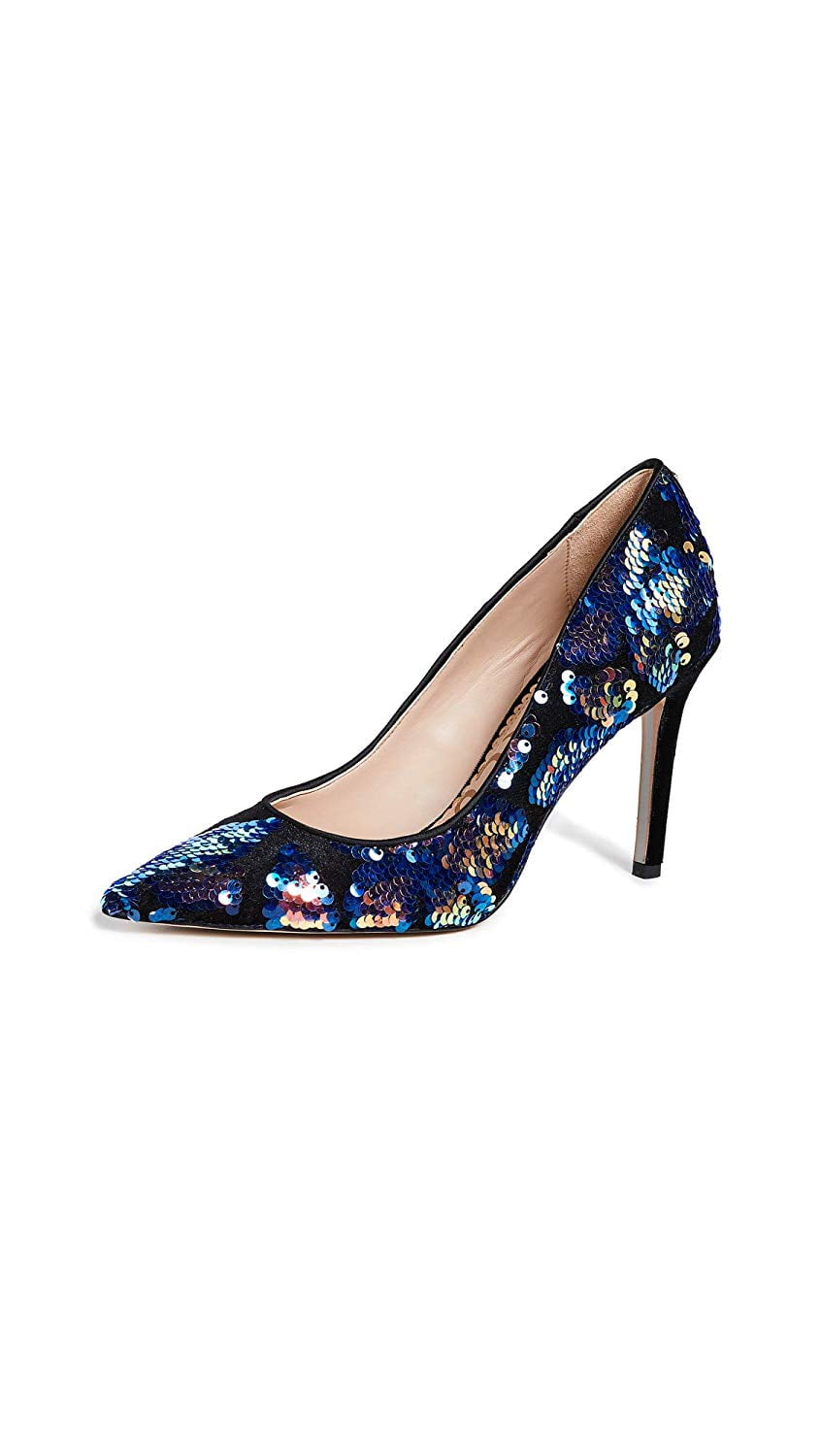 Sam edelman hazel sequin pumps hotsell