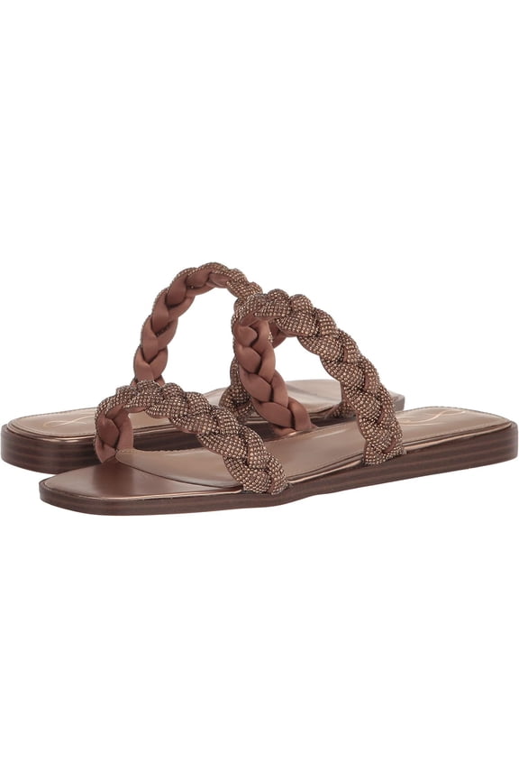 Women's Inette Sandal Rose Gold 5.5M