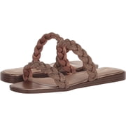 Sam Edelman Womens Inette Sandal Rose Gold 9M