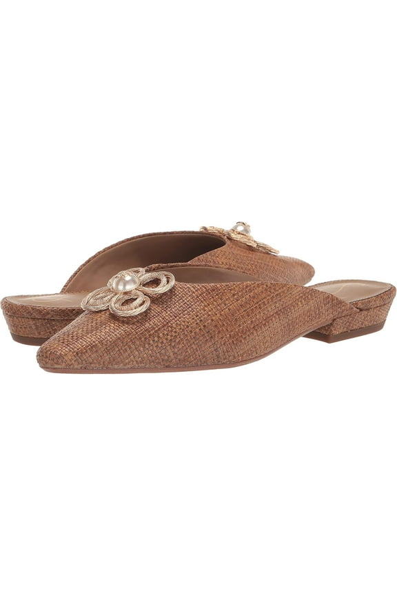 Women's Jayden Mule Cuoio 9M