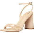 thumbnail image 1 of Sam Edelman Women's Kia Cappuccino Sandal 5.5M, 1 of 5